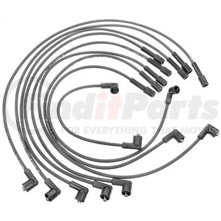 Standard Ignition 7815 Domestic Car Wire Set
