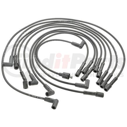 Standard Ignition 7832 Wire Sets Domestic Truck