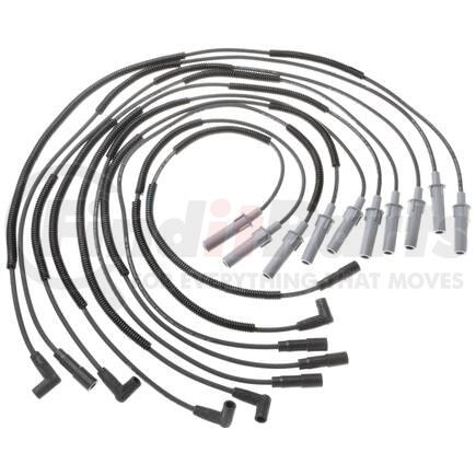 Standard Ignition 7885 Domestic Car Wire Set