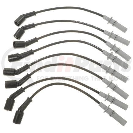 Standard Ignition 7891 Wire Sets Domestic Truck