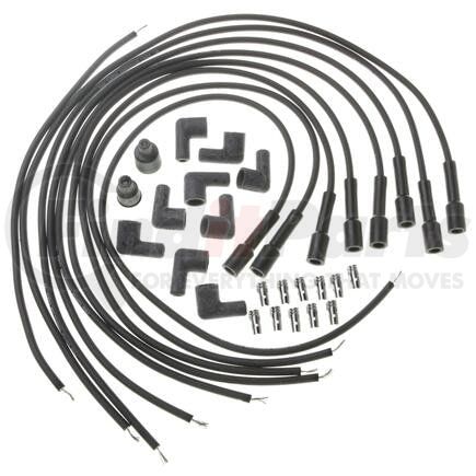 Standard Ignition 806W Universal Wire Set