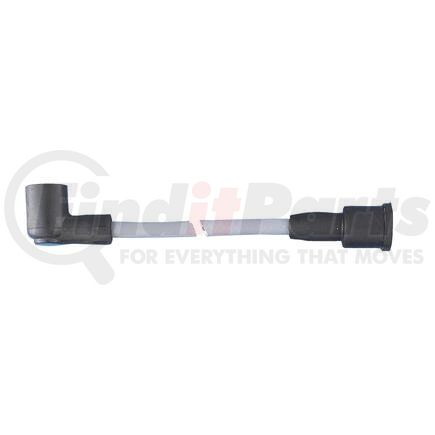 Standard Ignition 813HH Spark Plug Lead - 8mm