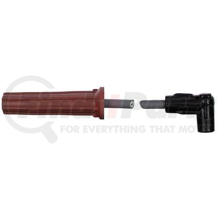 Standard Ignition 818Q