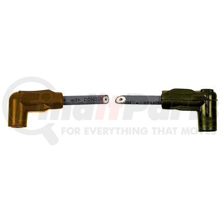 Standard Ignition 832AK