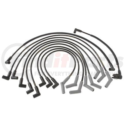 Standard Ignition 8852 Universal Wire Set