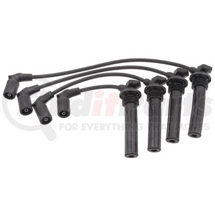 Standard Ignition 9553 Import Car Wire Set