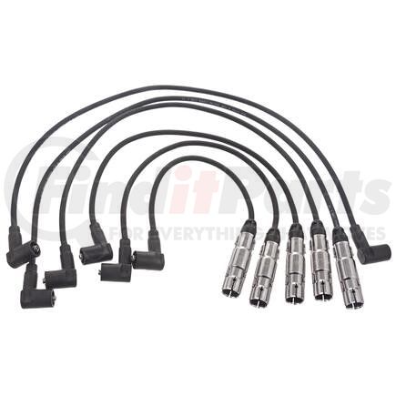 Standard Ignition 9557 Import Truck Wire Set