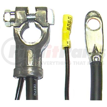 Standard Ignition A15-4U Top Mount Cable