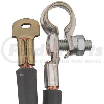 Standard Ignition A17-2T Top Mount Cable