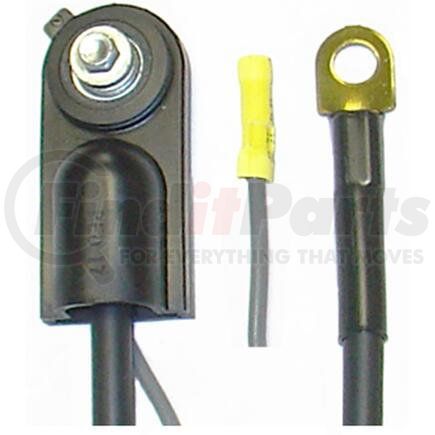 Standard Ignition A20-4D Side Mount Cable