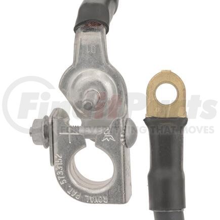 Standard Ignition A21-2RPP Top Mount Cable