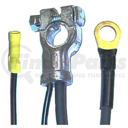 Standard Ignition A24-6UH Top Mount Cable