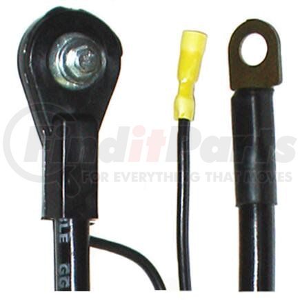 Standard Ignition A25-2D Side Mount Cable