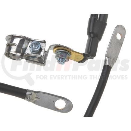 Standard Ignition A244TLA Top Mount Cable