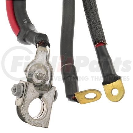 Standard Ignition A25-2RPP Top Mount Cable