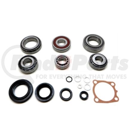 USA Standard Gear ZMBK447 E351 Transmission Bearing/Seal Kit 5-Speed Manual Trans USA Standard Gear