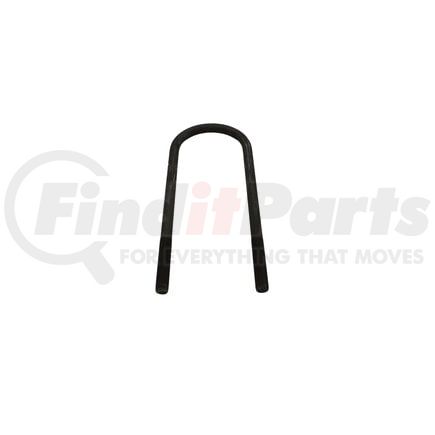 International 3538842C3 Bolt - "U" Spring 7/8 X 16.351, Navistar Compatible