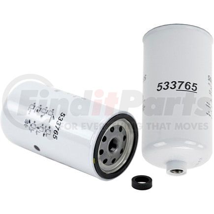 WIX Filters 33765 HD FUEL FARM