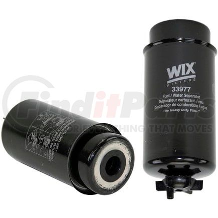 WIX Filters 33977 Fuel Manager Filter