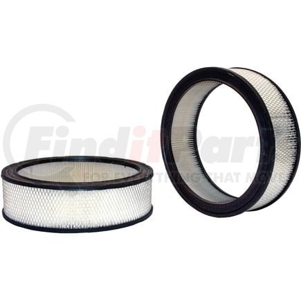 WIX Filters 42098 Air Filter
