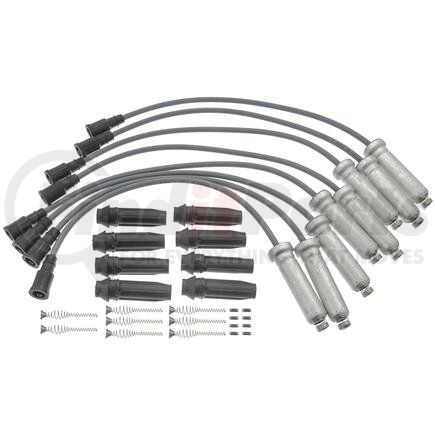 Standard Ignition 6943K Wire Sets Dom Truck
