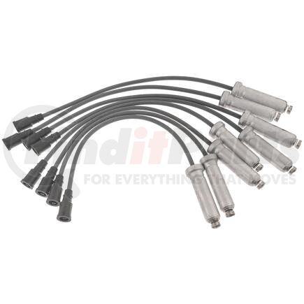 Standard Ignition 6943 Wire Sets Dom Truck