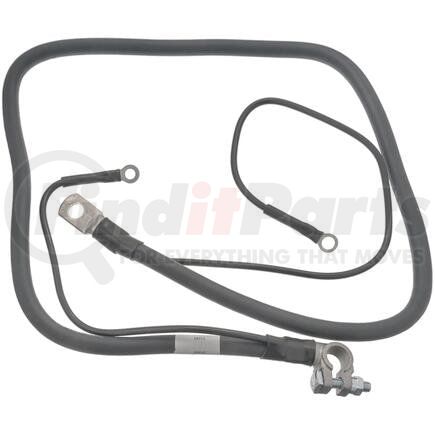 Standard Ignition A500UDC a500udc