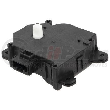 Standard Ignition ADR4442 HVAC Temperature Blend Door Actuator