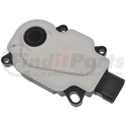 Standard Ignition AGA1003 Radiator Active Grille Shutter Actuator