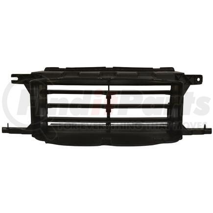 Standard Ignition AGS1037 Radiator Active Grille Shutter Assembly