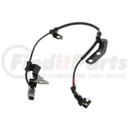 Standard Ignition ALH390 ABS Speed Sensor Wire Harness