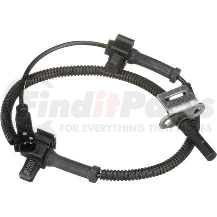 Standard Ignition ALS3257 ABS Speed Sensor