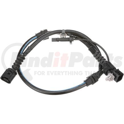 Standard Ignition ALS3280 ABS Speed Sensor
