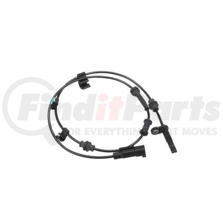 Standard Ignition ALS3296 ABS Speed Sensor