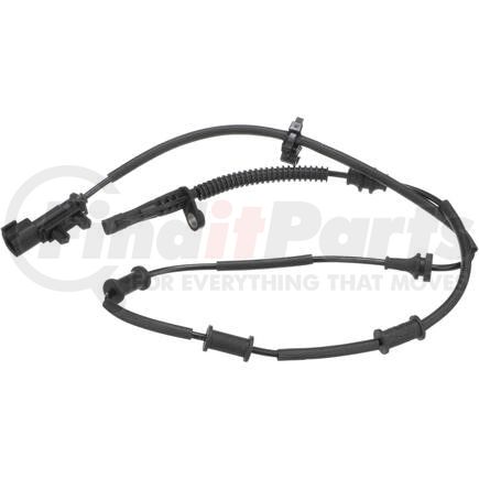 Standard Ignition ALS3298 ABS Speed Sensor