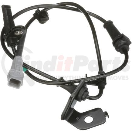 Standard Ignition ALS3349 ABS Speed Sensor