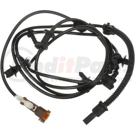 Standard Ignition ALS3407 ABS Speed Sensor