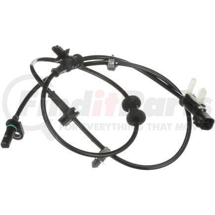 Standard Ignition ALS3413 ABS Speed Sensor