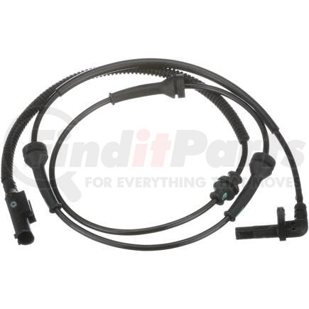 Standard Ignition ALS3459 ABS Speed Sensor
