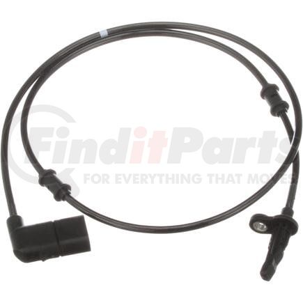 Standard Ignition ALS3485 ABS Speed Sensor