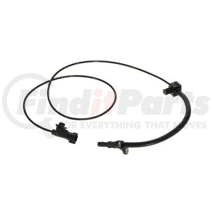 Standard Ignition ALS3660 ABS Speed Sensor