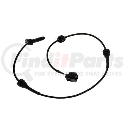 Standard Ignition ALS3672 ABS Speed Sensor