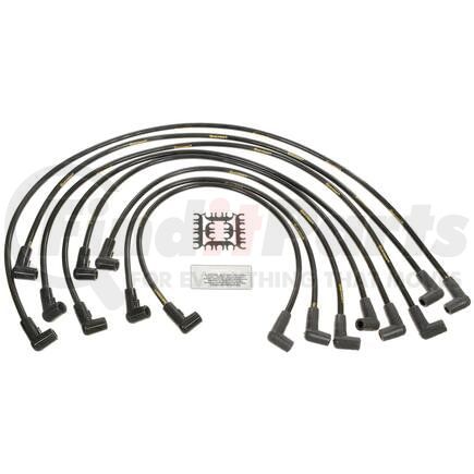 Standard Ignition 10002 PREMIUM STREET P