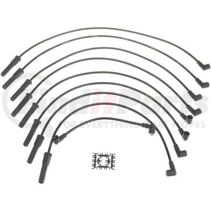 Standard Ignition 10008 Spark Plug Wire Set