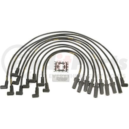 Standard Ignition 10016 PREMIUM STREET P