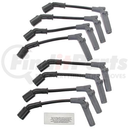 Standard Ignition 10041 Spark Plug Wire Set
