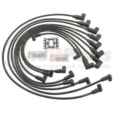 Standard Ignition 10046 Spark Plug Wire Set