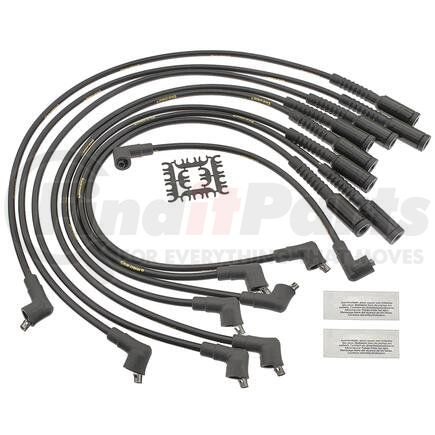 Standard Ignition 10059 Spark Plug Wire Set