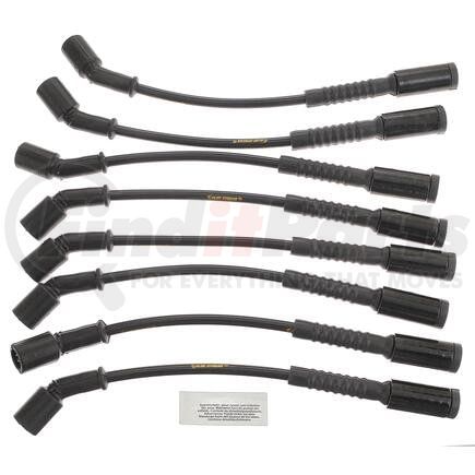 Standard Ignition 10075 Spark Plug Wire Set