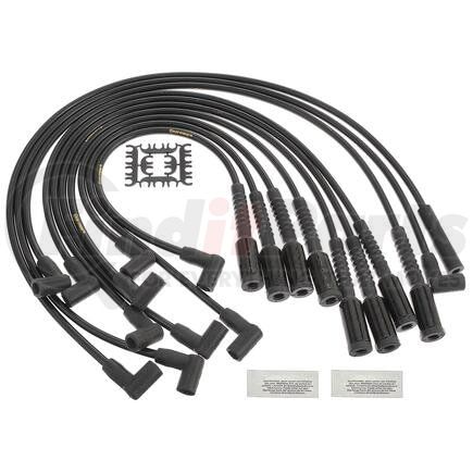 Standard Ignition 10073 Spark Plug Wire Set